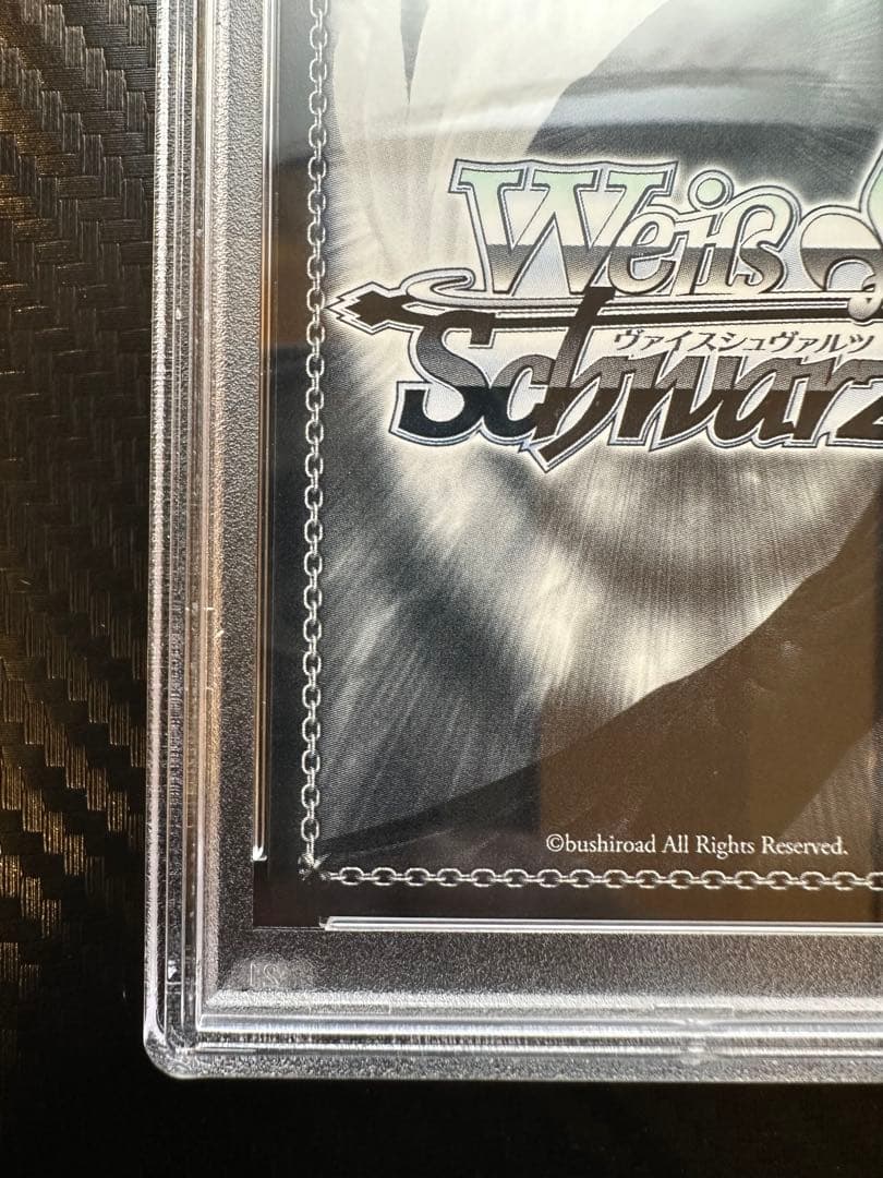 インプラカブル sp PSA10