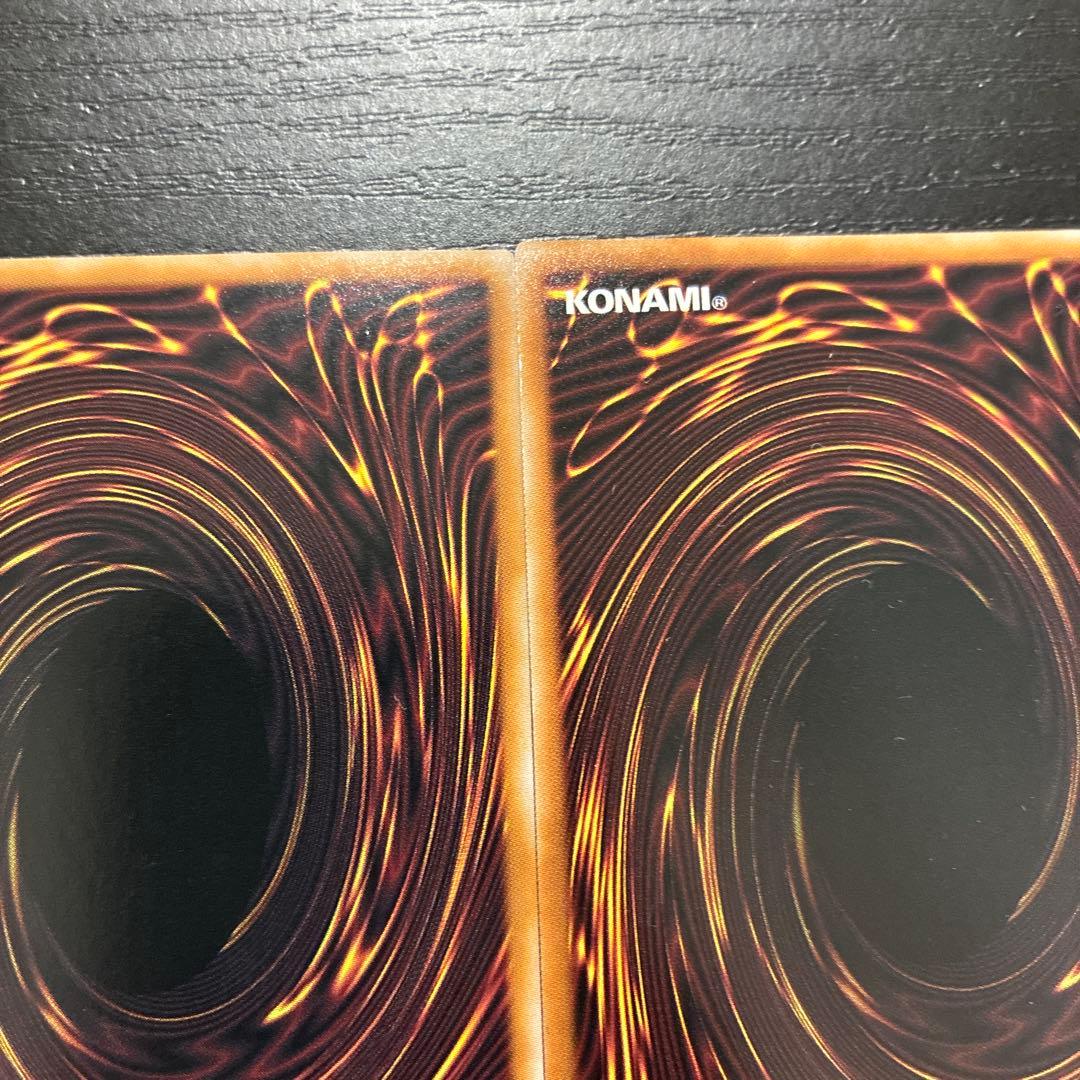 遊戯王　デモンスミス、ラクリモーサ　25thシークレットレアセット