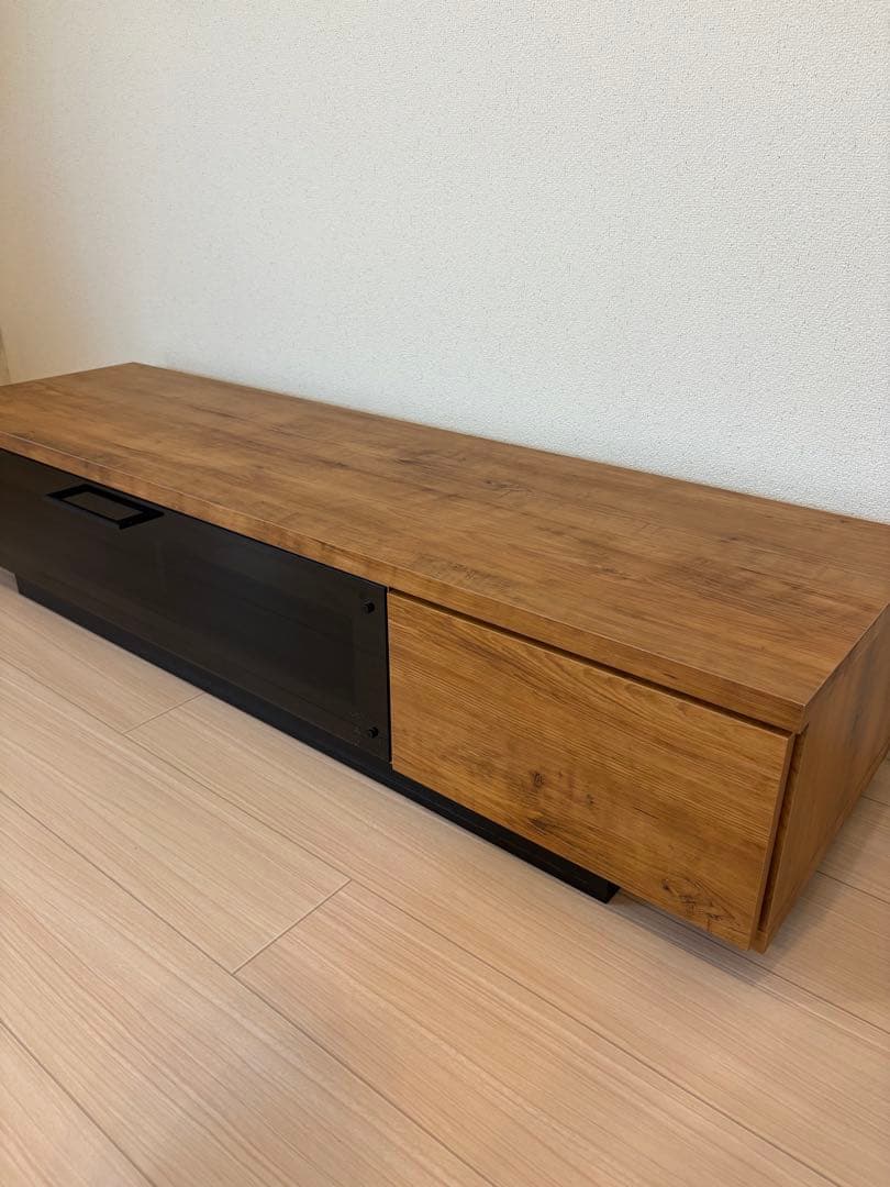 大川家具　Tohma　テレビ台 テレビボード