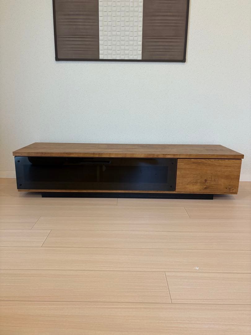 大川家具　Tohma　テレビ台 テレビボード