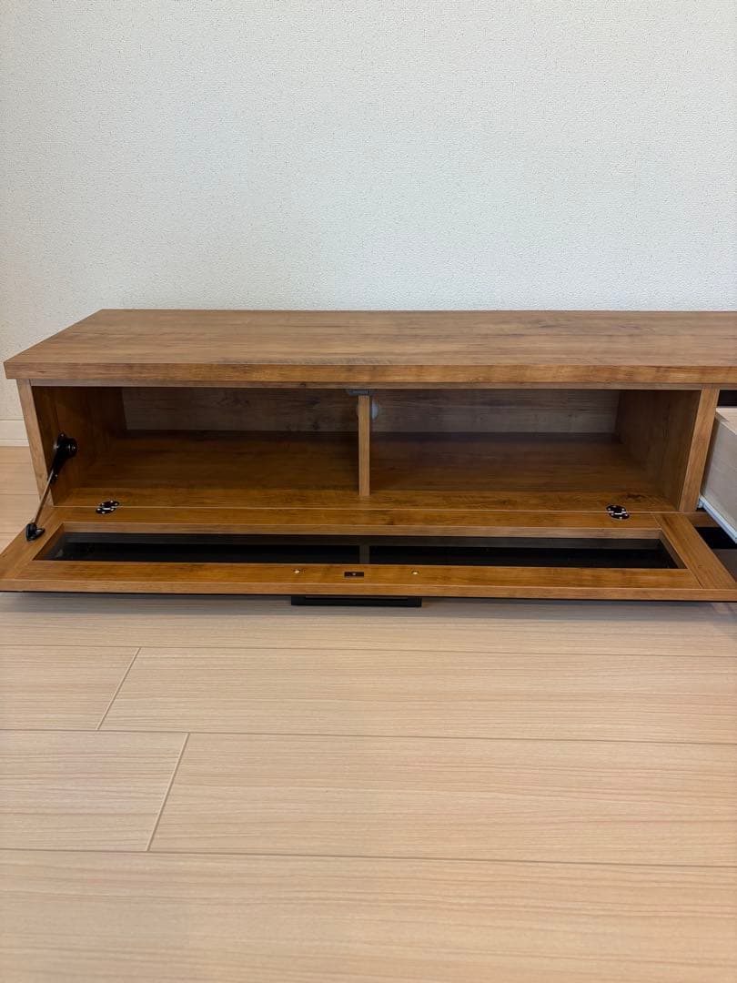 大川家具　Tohma　テレビ台 テレビボード