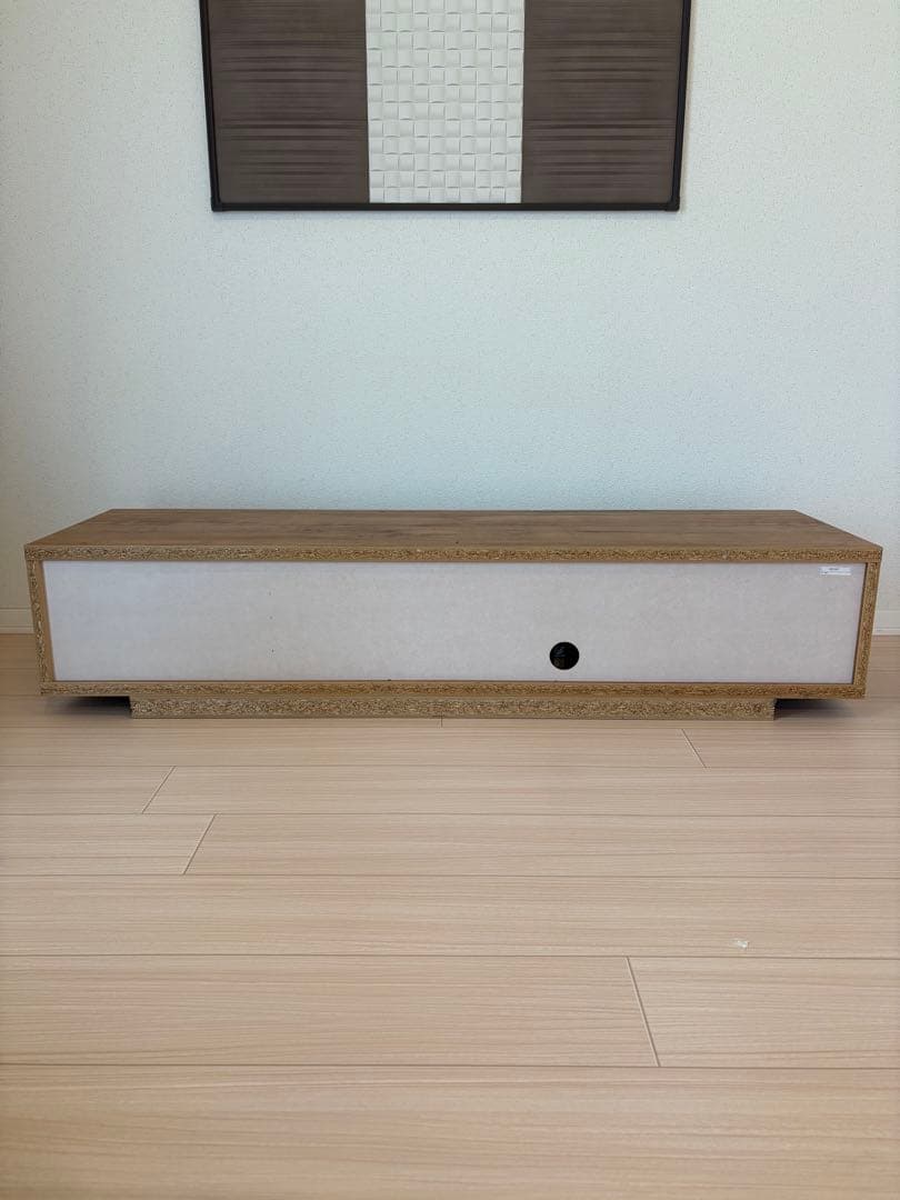 大川家具　Tohma　テレビ台 テレビボード