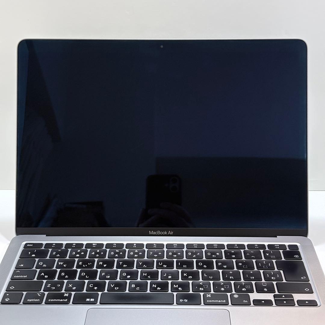 MacBook本体 MacBook Air (M1,2020) 13inch 16GB/512GB