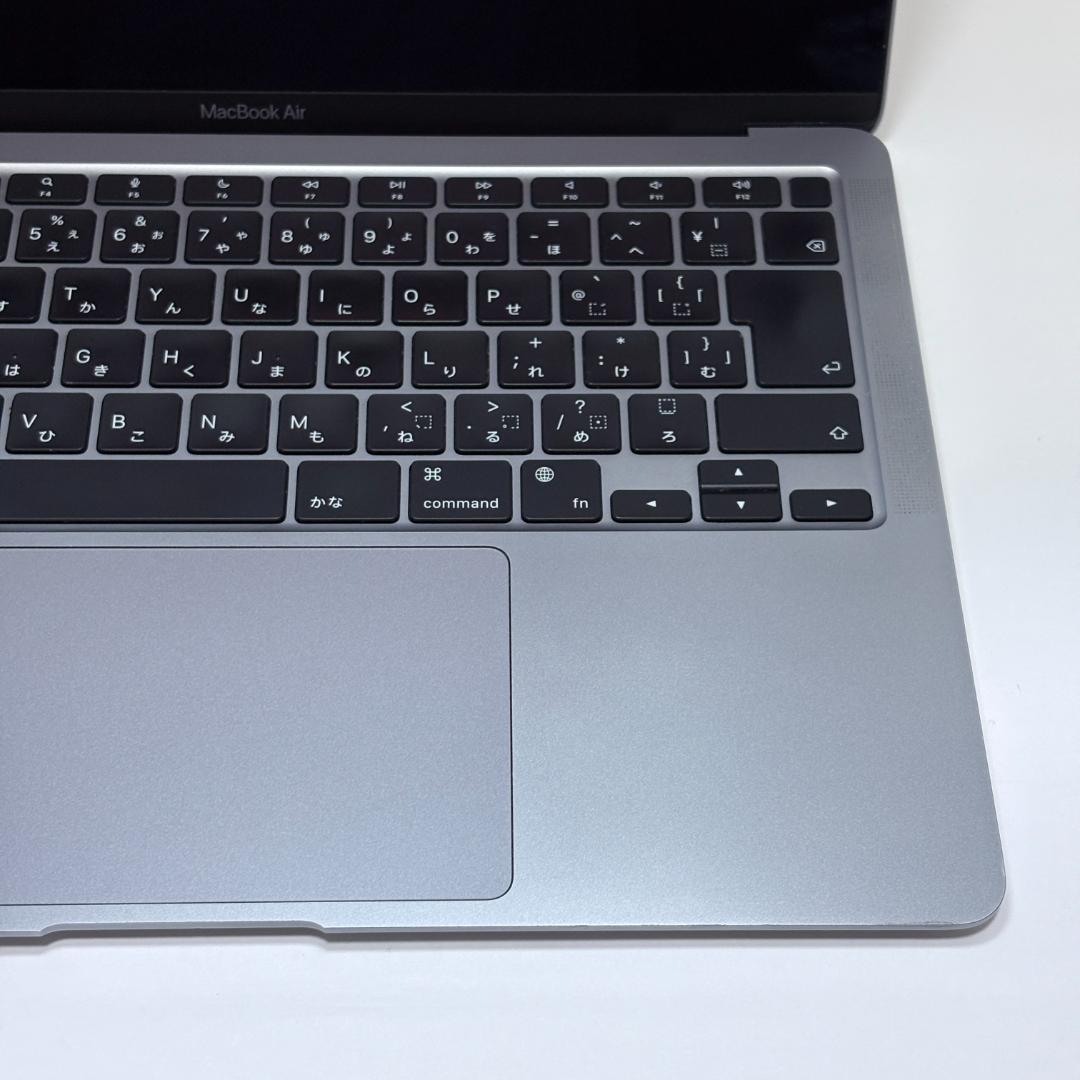 MacBook本体 MacBook Air (M1,2020) 13inch 16GB/512GB