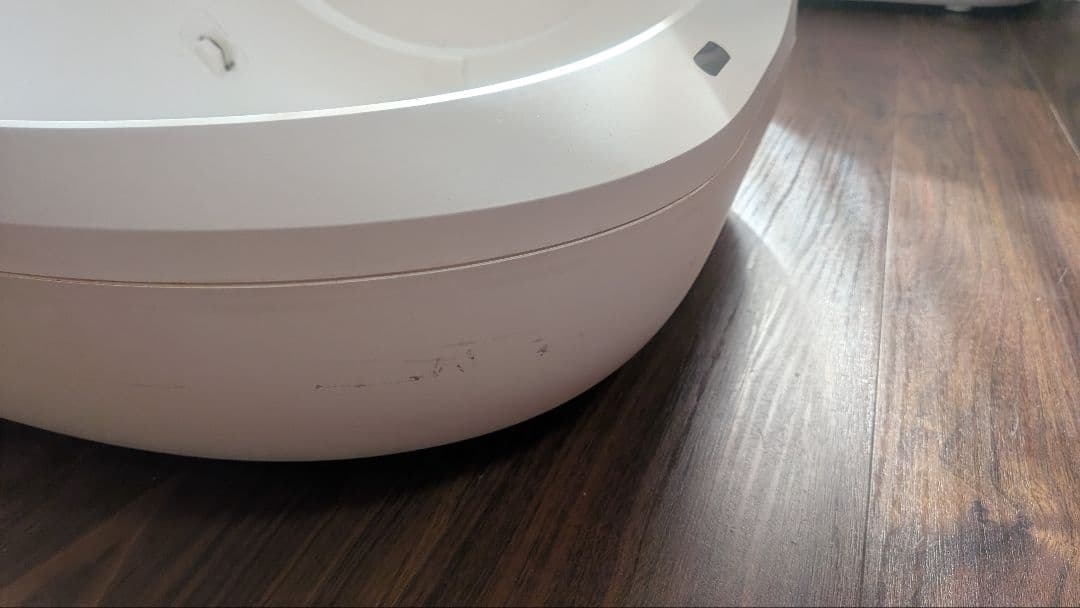 PETKIT 自動猫トイレ ホワイト 球形