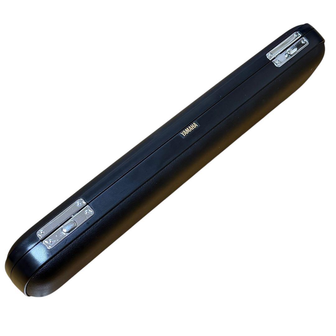 【希少・美品】YAMAHA YFL-261SII リングキー フルート