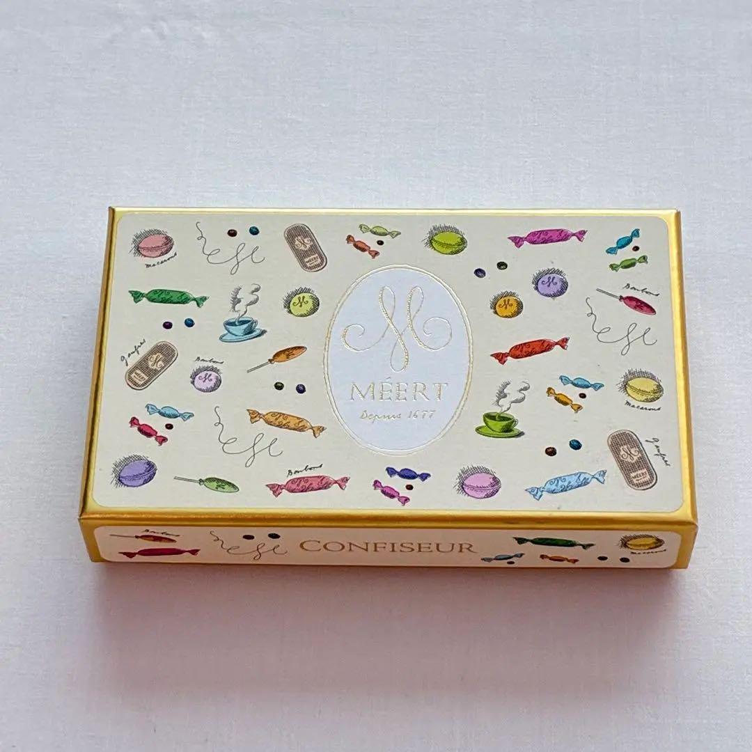 MEERT　フェーヴセット