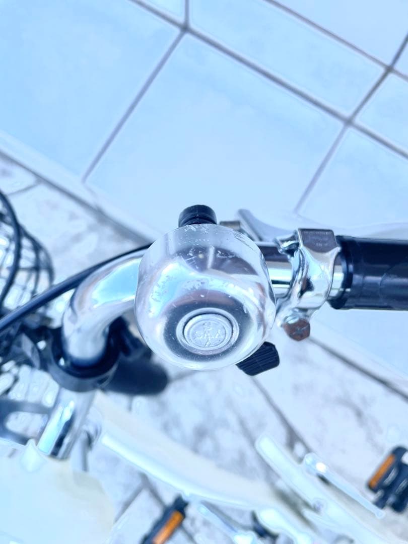 14インチ 子供用自転車 アサヒ(*´꒳`*)