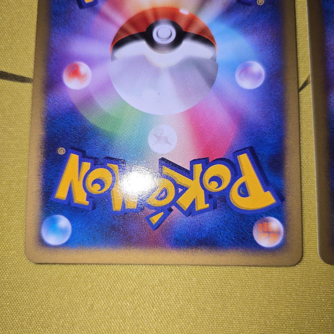 10th はじまりの樹のミュウ 10th 逆襲のミュウツー