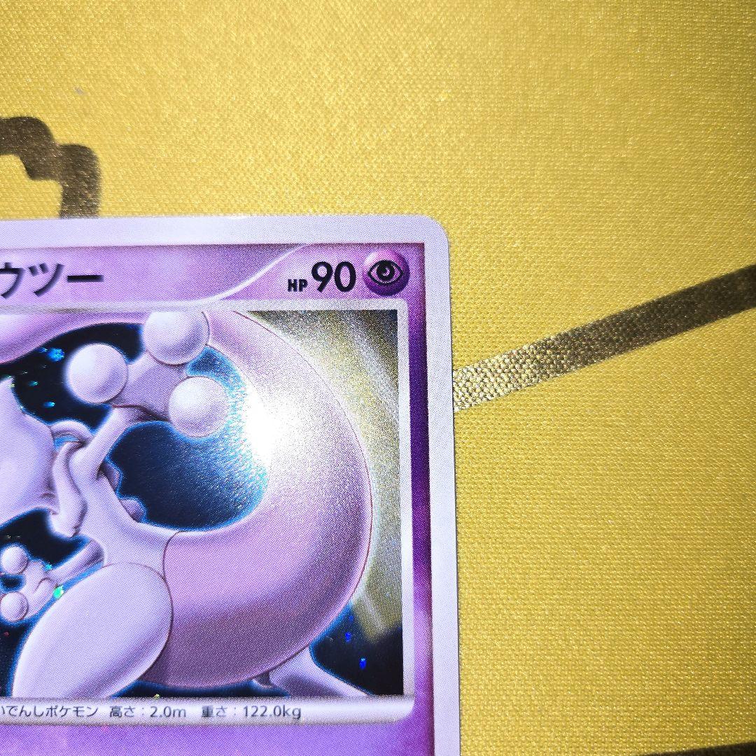 10th はじまりの樹のミュウ 10th 逆襲のミュウツー