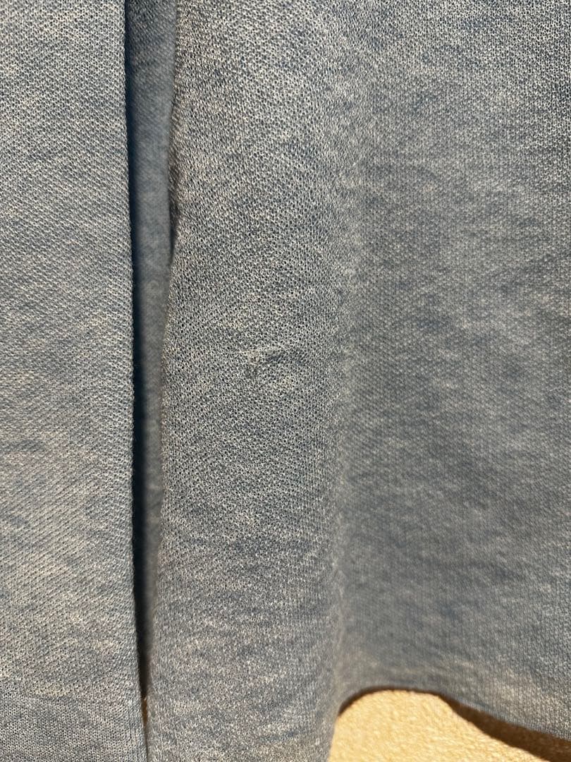 6(ROKU) シアージャカード ポロニット 定価19,250円