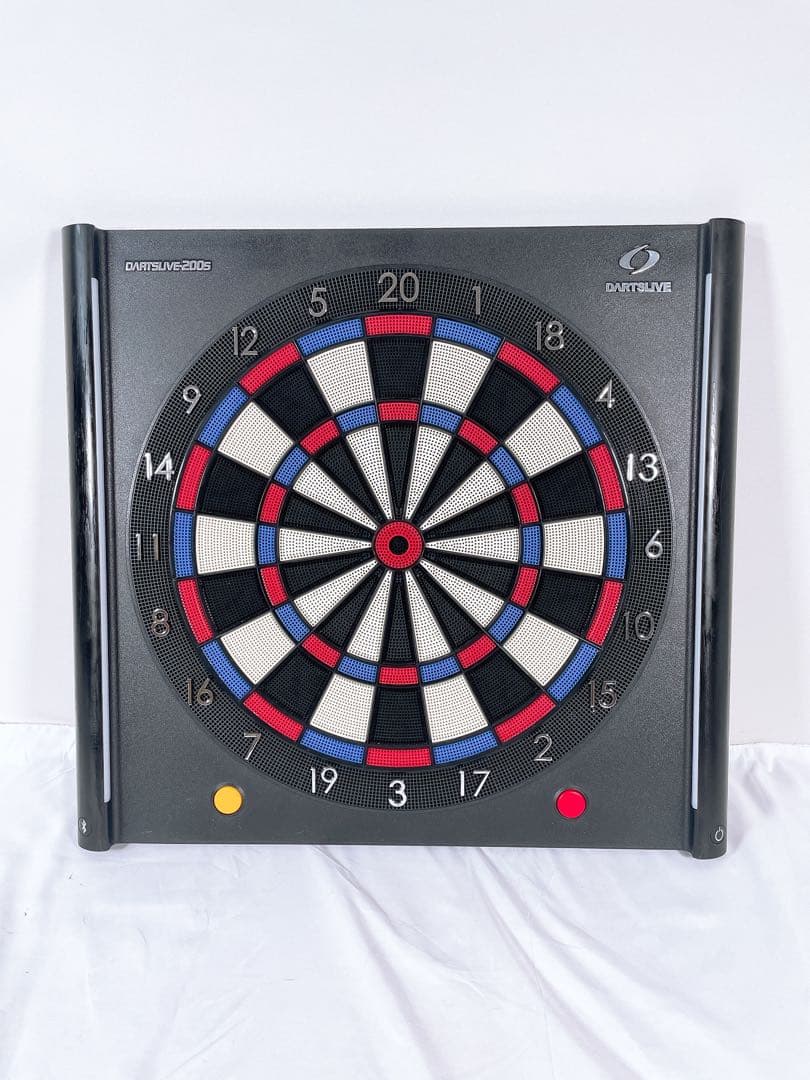 【良品】 ダーツライブ ダーツボード DARTSLIVE-200S
