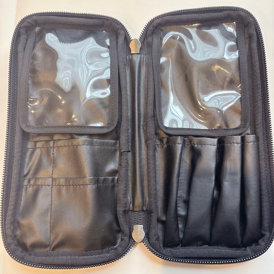 白鳳堂　HAKUHODO　メイクブラシセット　※値下げ不可