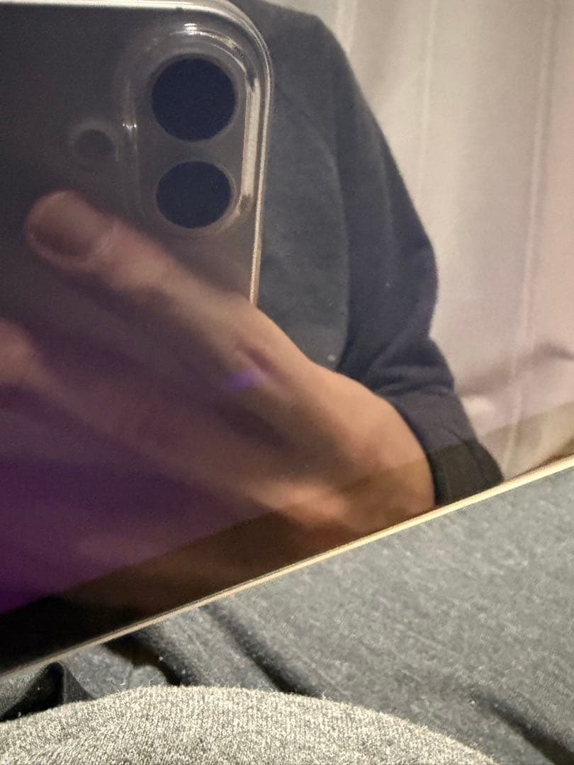 ipad pro 11インチ 第3世代 128GB