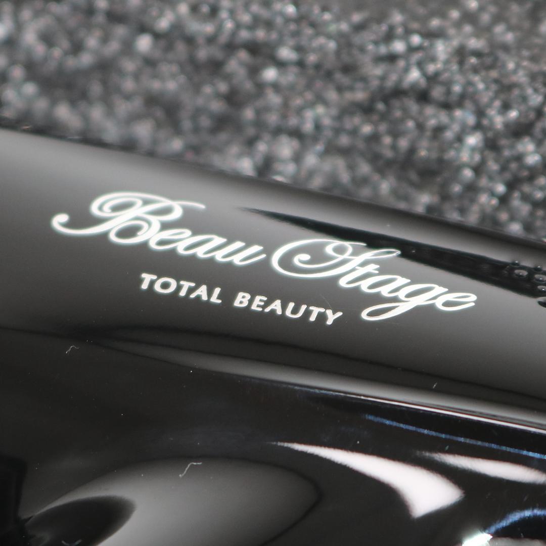 【未使用】アデランス ドライヤー ビューステージ エレガンジェット ブラック