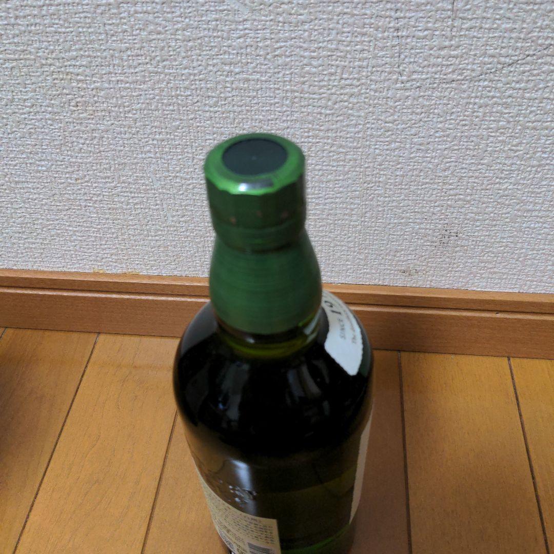 白州(2024SD＆NV)及びAo2本の合計4本セット