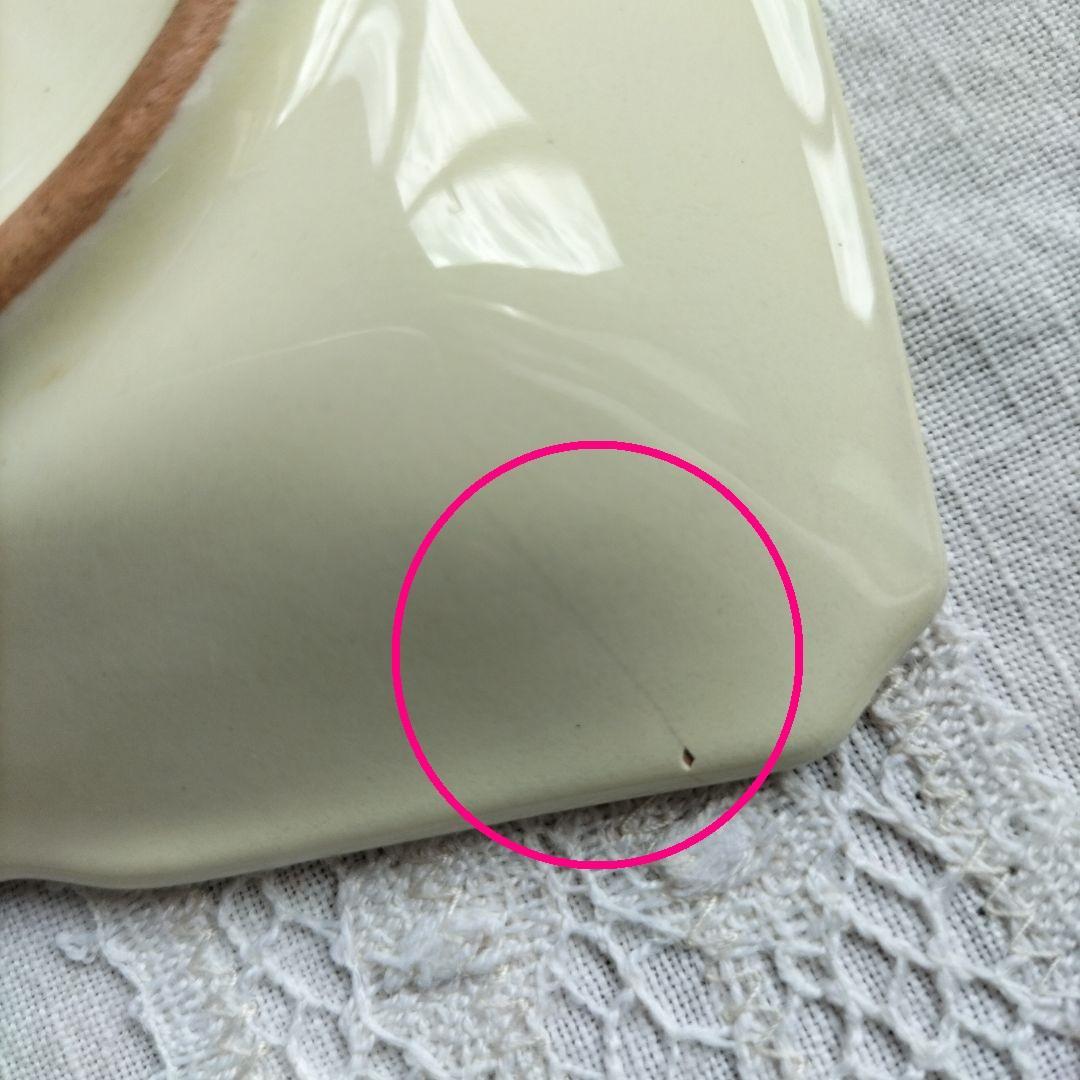 バビントンティールーム　猫の灰皿　BABBINGTON'S TEA ROOM