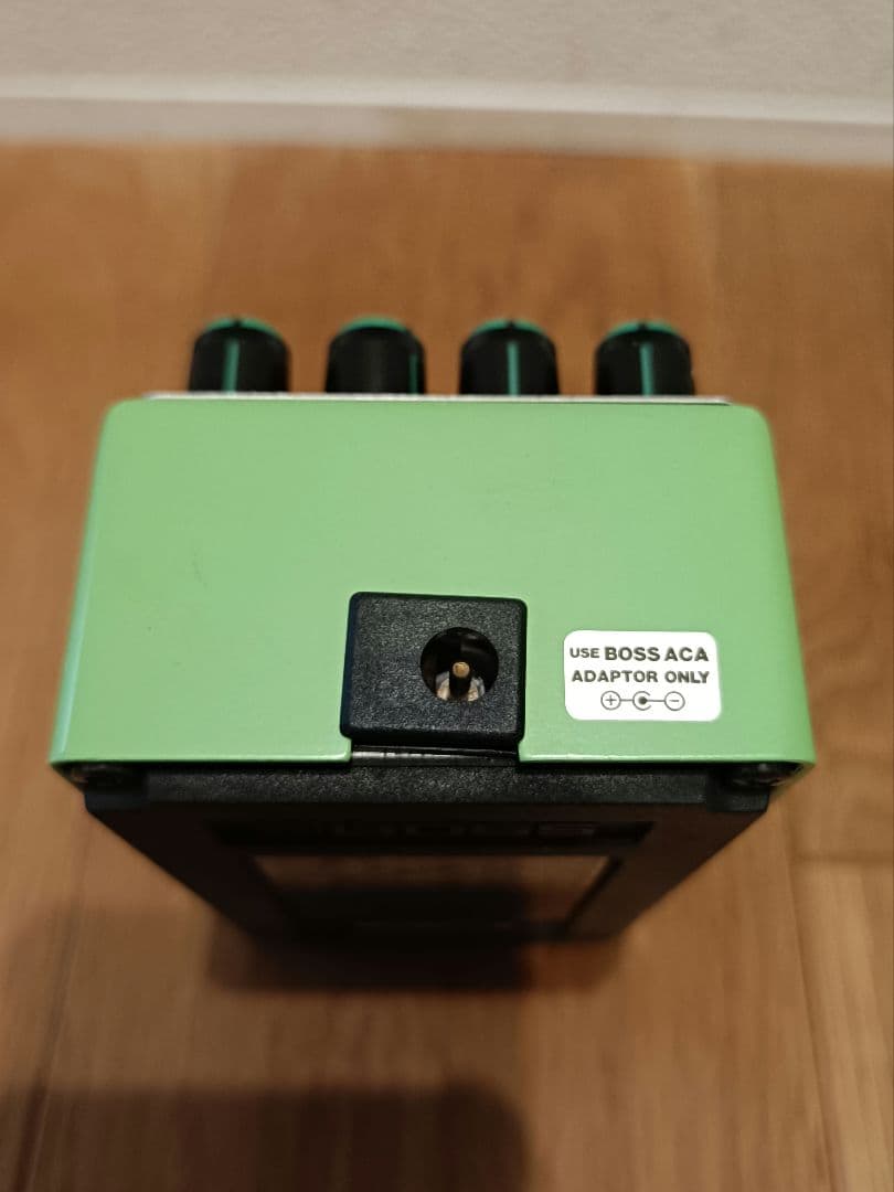 ◆BOSS PH-2 SUPER Phaser スーパーフェイザー