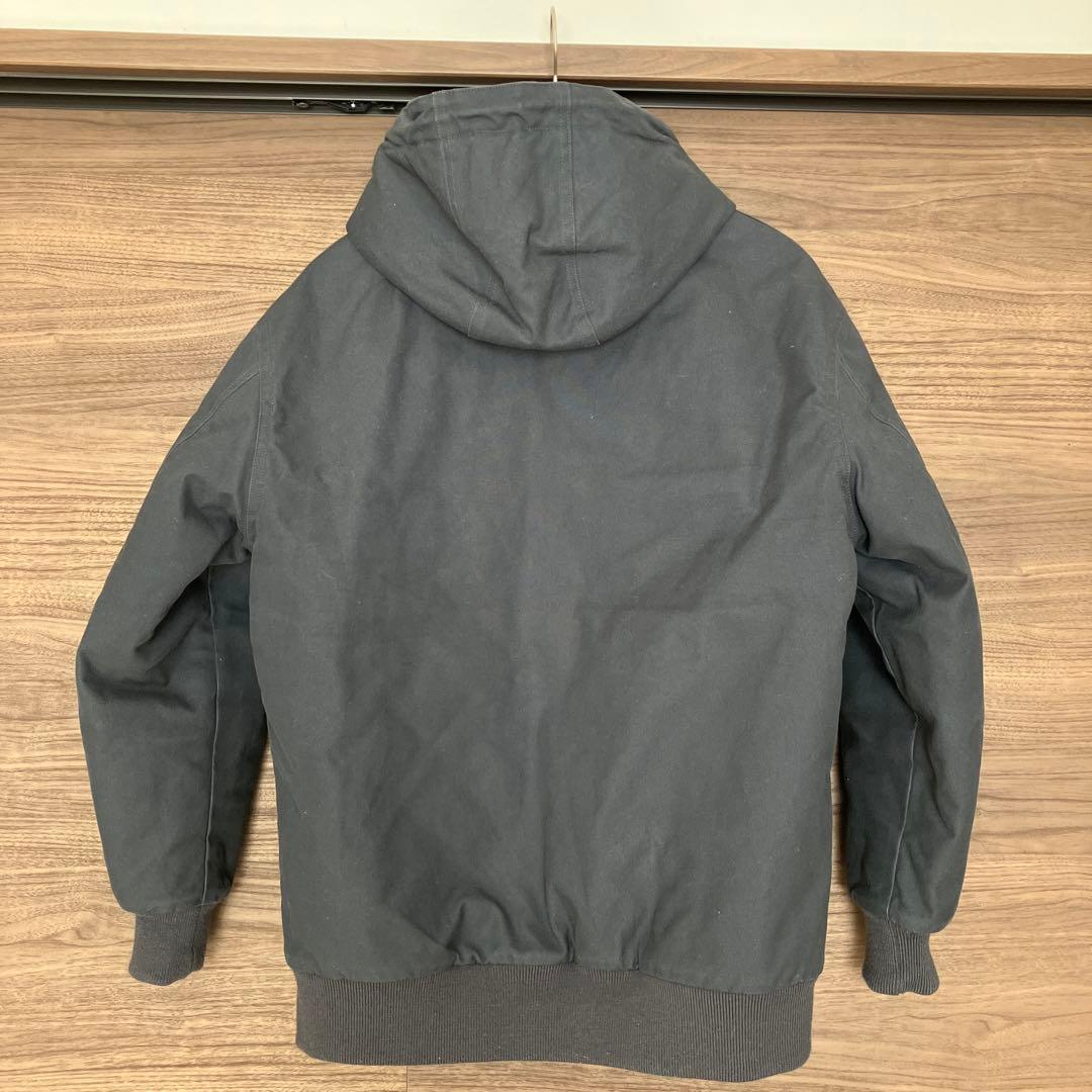 Ron Herman/ロンハーマン Duck Hoodie Jacket 美品