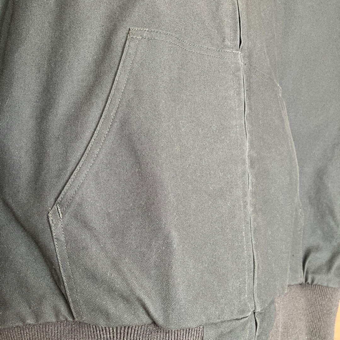 Ron Herman/ロンハーマン Duck Hoodie Jacket 美品