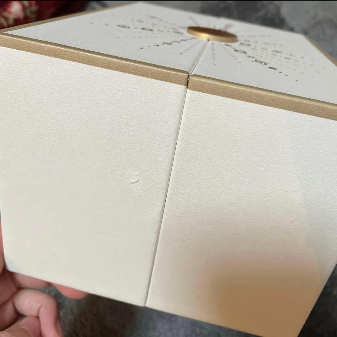 ヤーマン 美顔器 フォトプラスシャイニー ブースターボックス