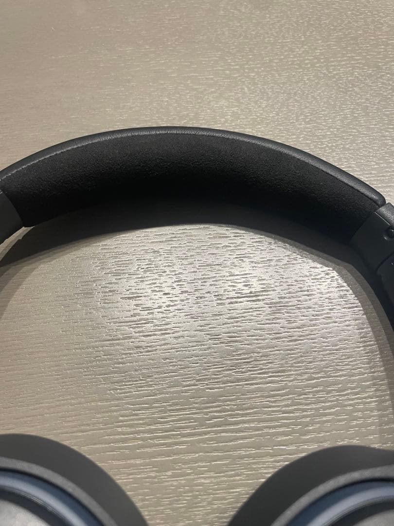 BOSE ワイヤレスヘッドホン