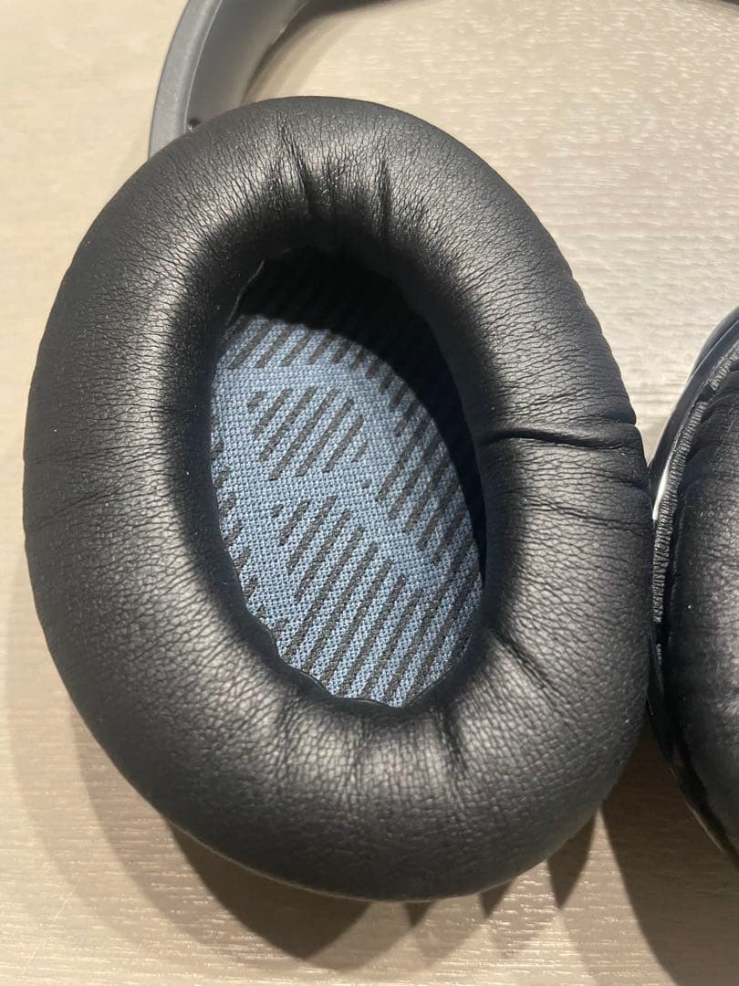 BOSE ワイヤレスヘッドホン