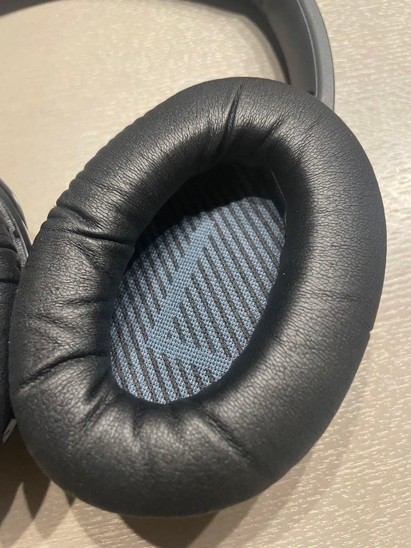 BOSE ワイヤレスヘッドホン