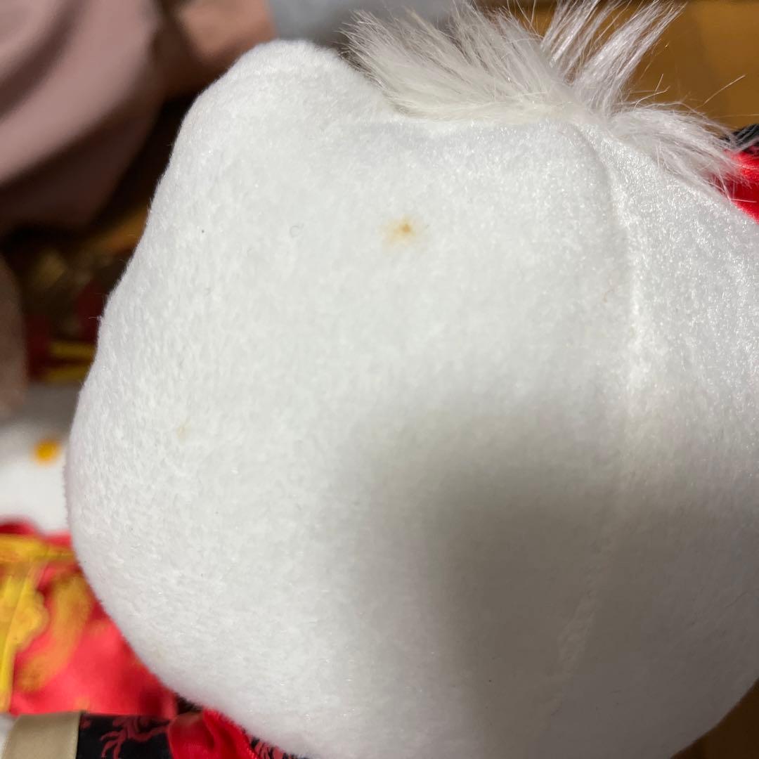 ハローキティマクドナルドコラボ3セット