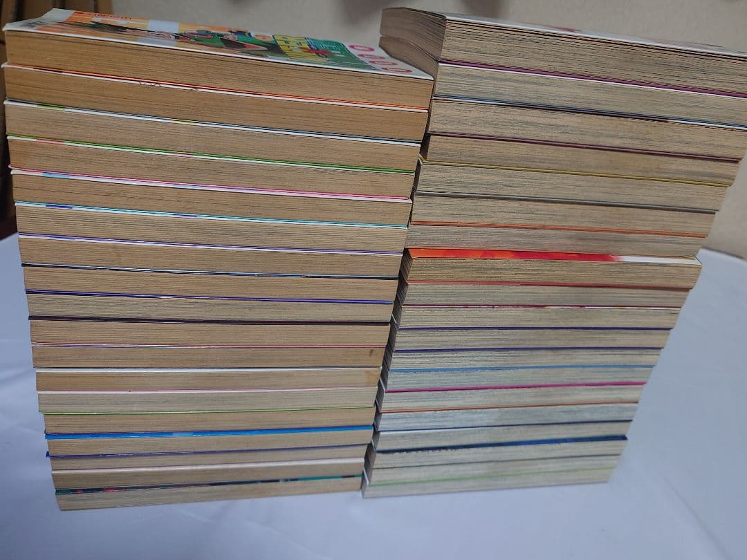 HUNTER×HUNTER 全巻セット 1-37巻