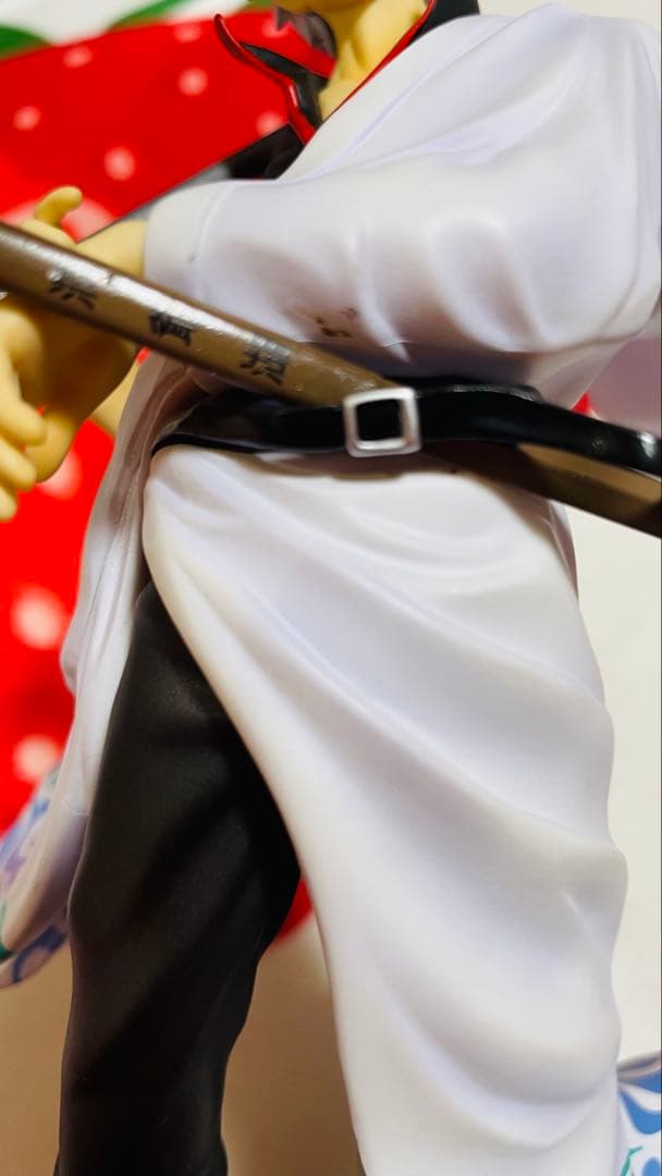 銀魂 坂田銀時 G.E.M.シリーズ フィギュア