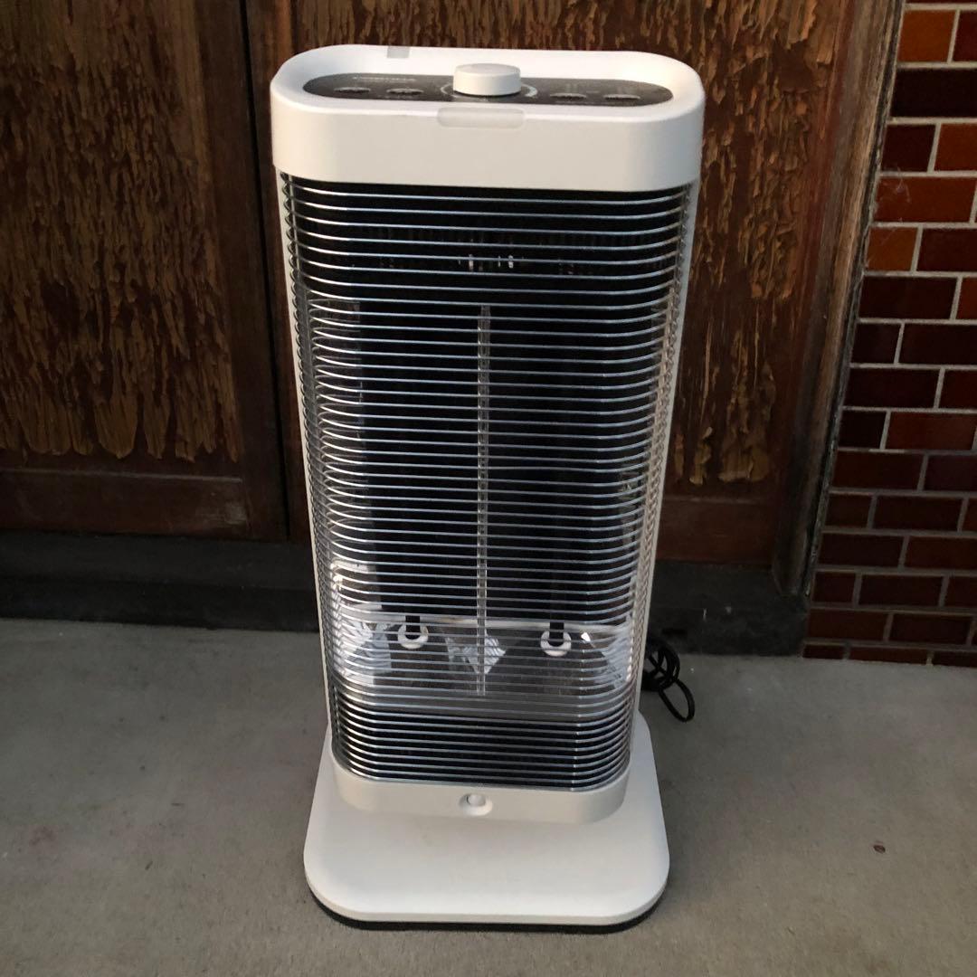 コロナ 遠赤外線ストーブ DH-1222R