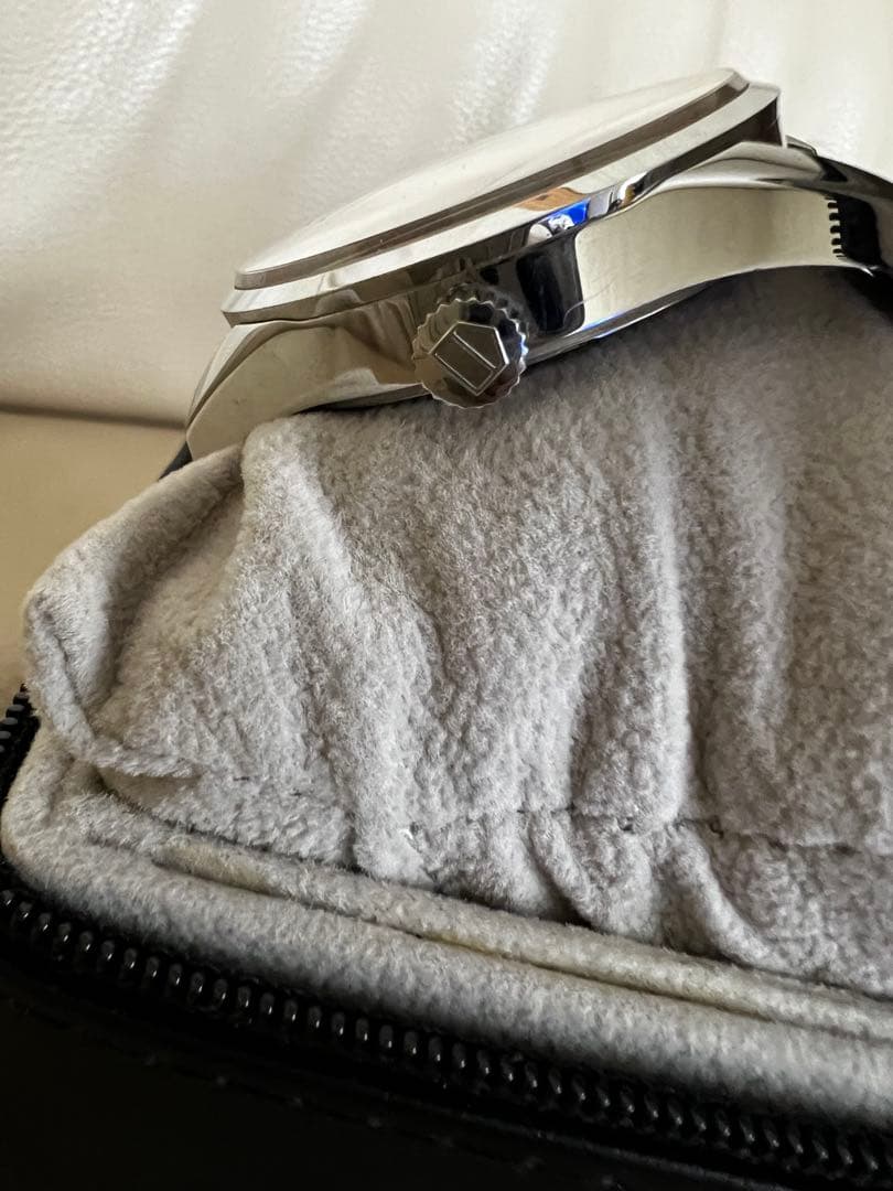 けんたろさん専用TAG Heuer Carrera Calibre 6