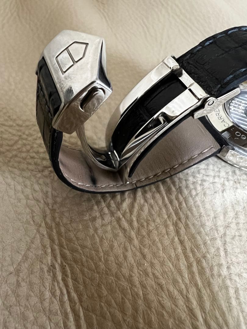 けんたろさん専用TAG Heuer Carrera Calibre 6