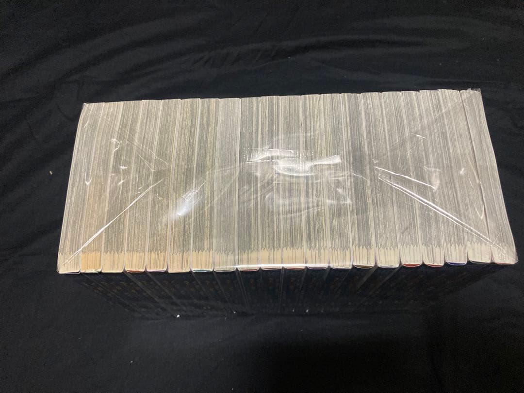 【送料無料】ギフト『無限ガチャ』でレベル9999仲間達　1巻〜20巻セット