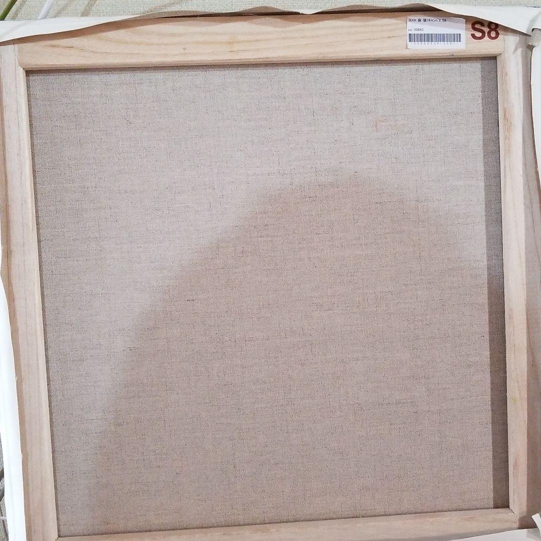 油絵　専用　小鳥さんのかくれんぼ２ 　かくれる小鳥