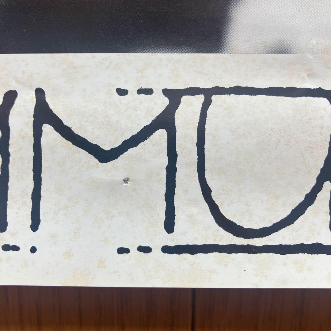 BEASTIE BOYSビースティーボーイズSABOTAGE ポスター