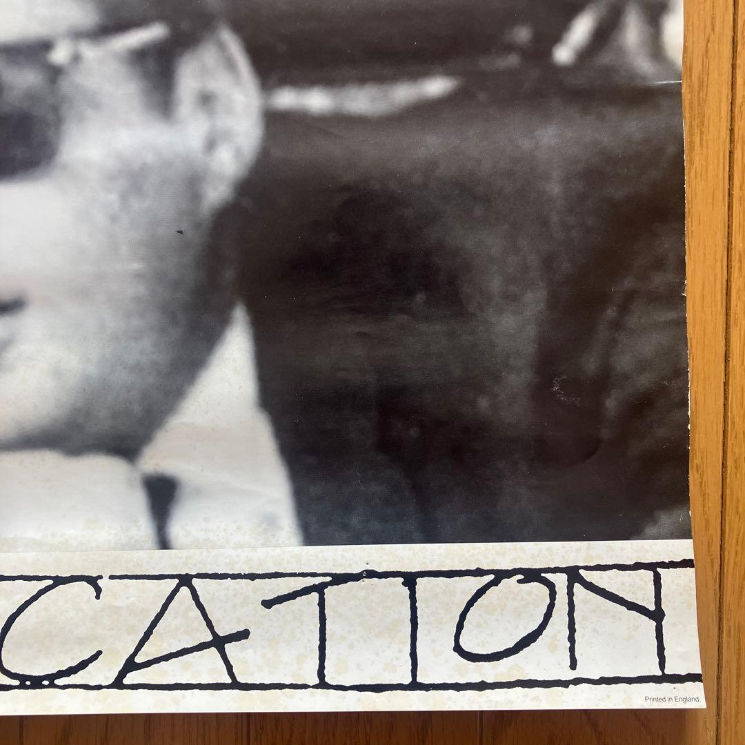 BEASTIE BOYSビースティーボーイズSABOTAGE ポスター