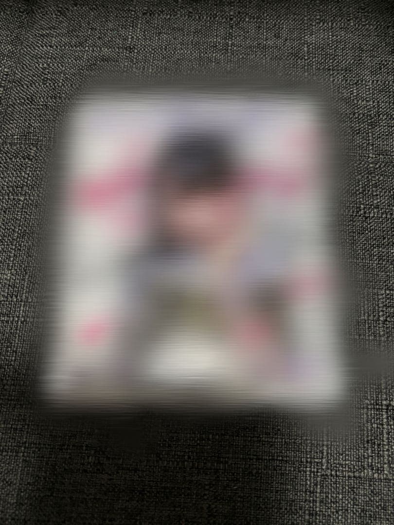 は*は様 ≒JOY ニアジョイ 大西葵 チェキ