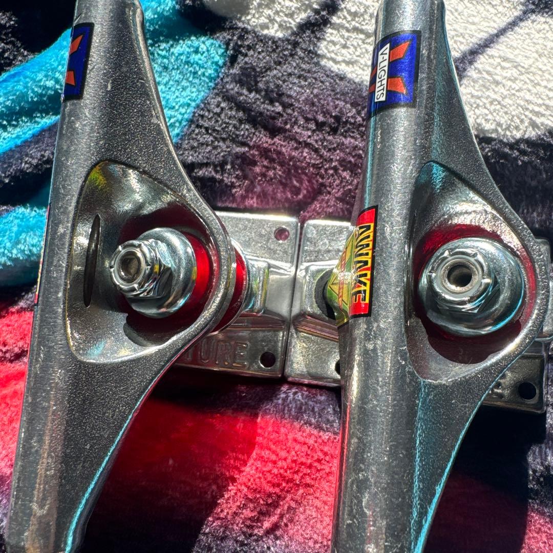 ベンチャートラックAWAKE HORIZON 5.2HI定価¥10,340-