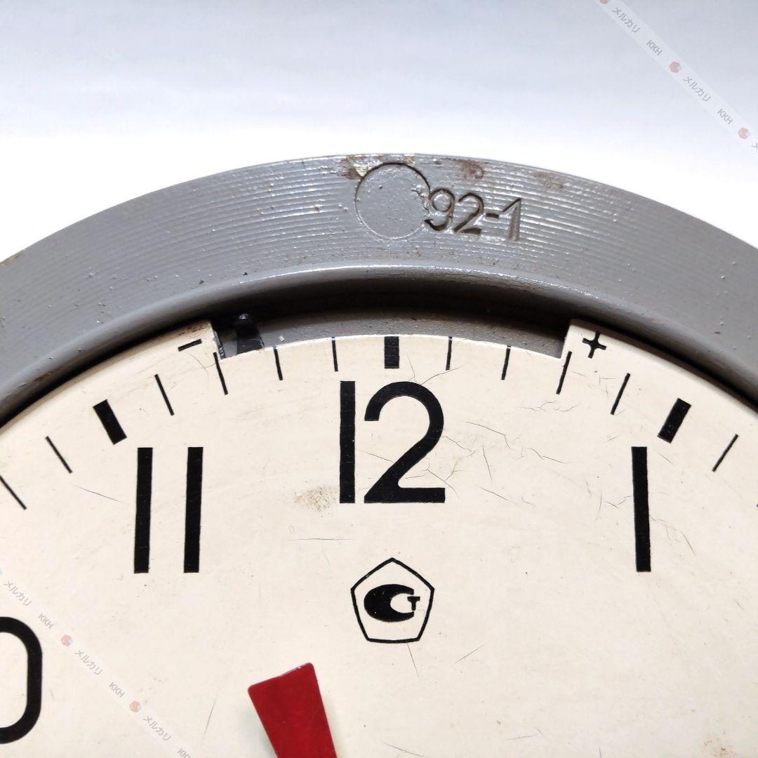 ソ連軍 艦艇用時計 ②