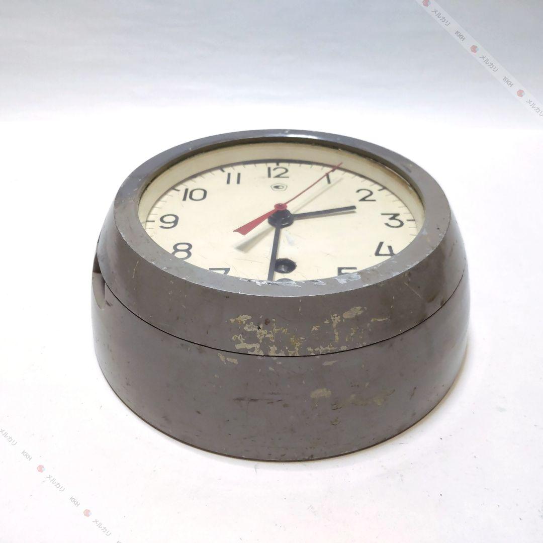 ソ連軍 艦艇用時計 ②