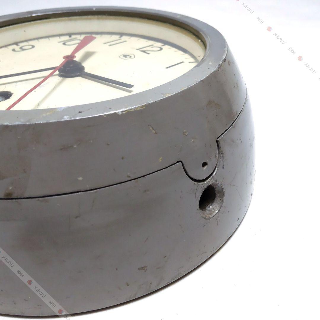ソ連軍 艦艇用時計 ②