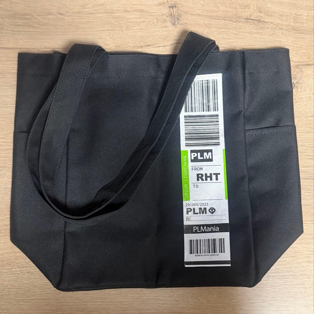 板垣李光人 トートバッグ