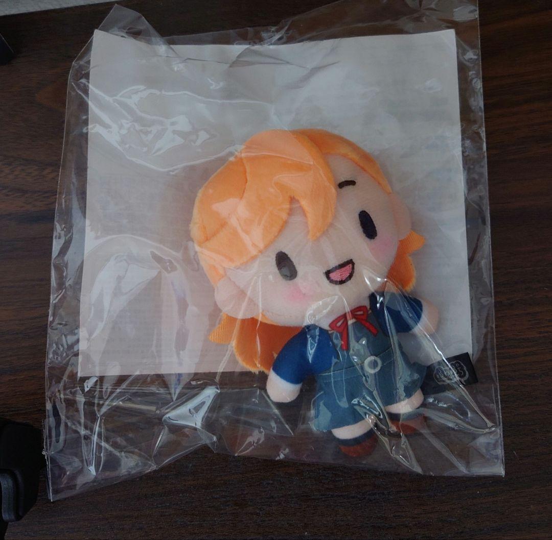 ふわぷち 澁谷かのん 未開封