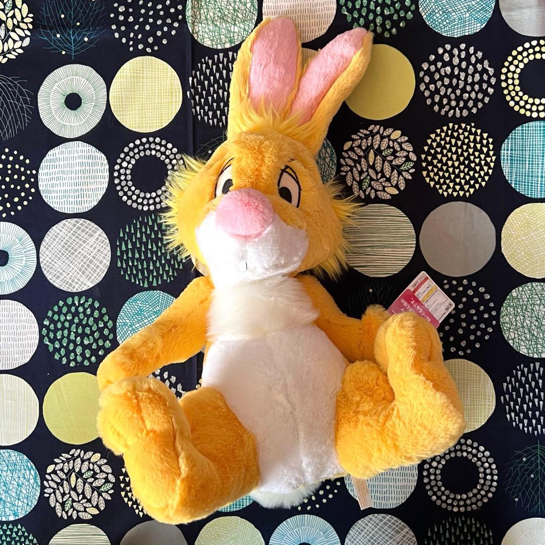 東京ディズニーリゾート ディズニーストア プーさん ぬいぐるみ セット 未使用品