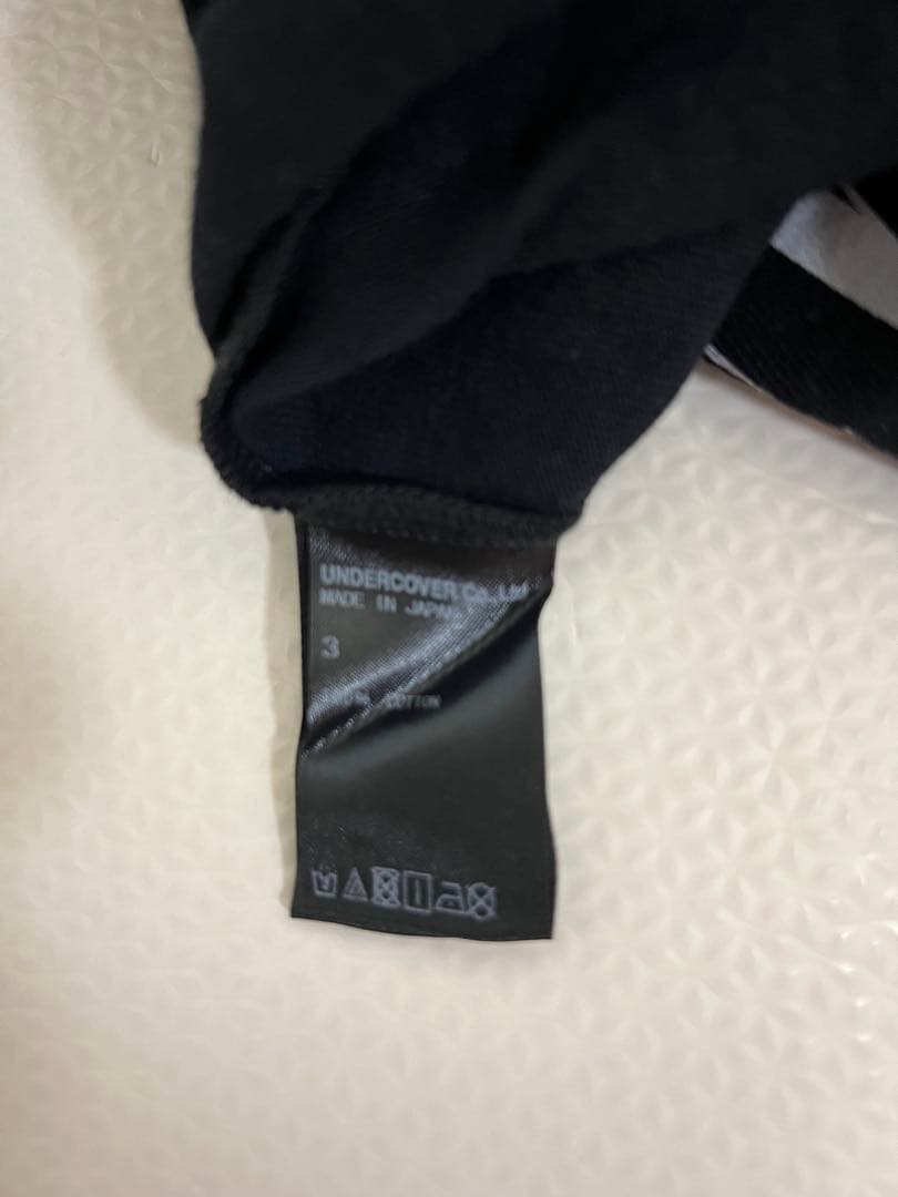 iburiri　UNDERCOVER アンダーカバー CINDY