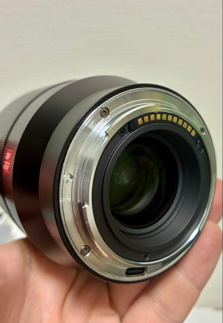 VILTROX AF 85mm F1.8 STM ニコン Zマウント