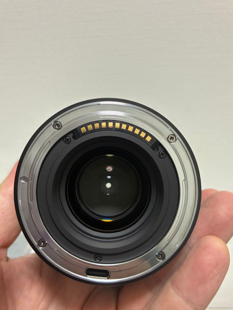 VILTROX AF 85mm F1.8 STM ニコン Zマウント