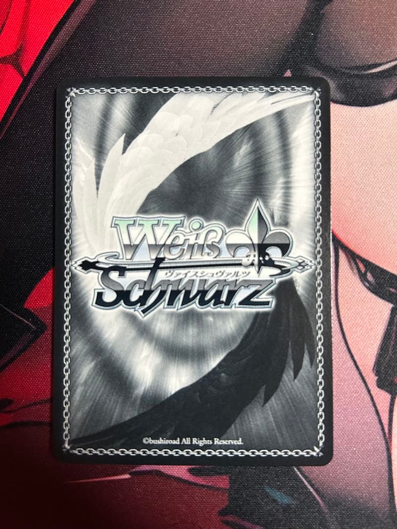 NIKKE S117-002EX SCE+ アニス:スパークリングサマー